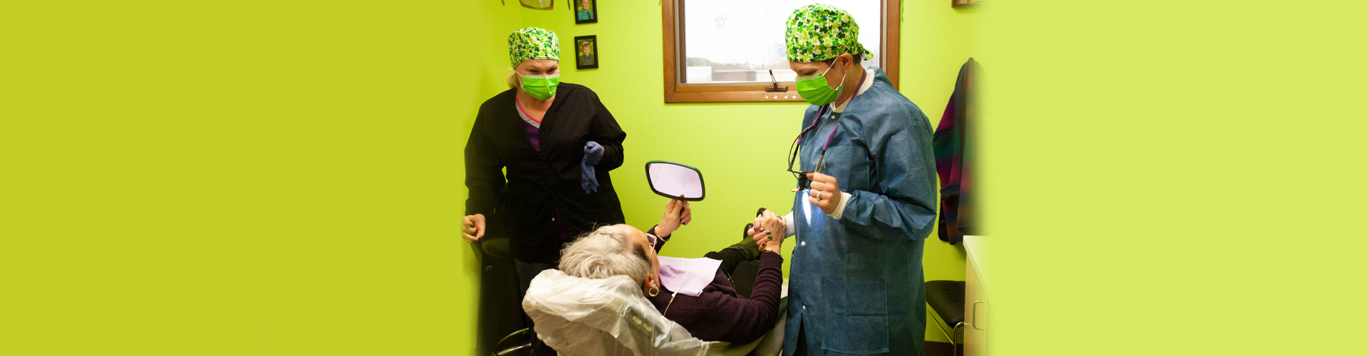Dental Exams and Cleanings in Manton, MI