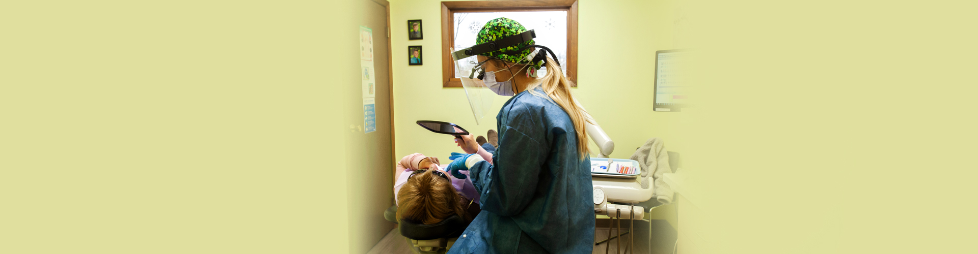 Tooth Extractions near Cadillac in Manton