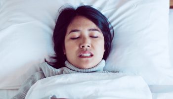 How Airway Dentistry Can Help in Sleep Apnea
