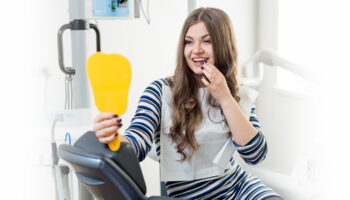 Benefits of Out-of-Network Dentist: Expertise and Quality